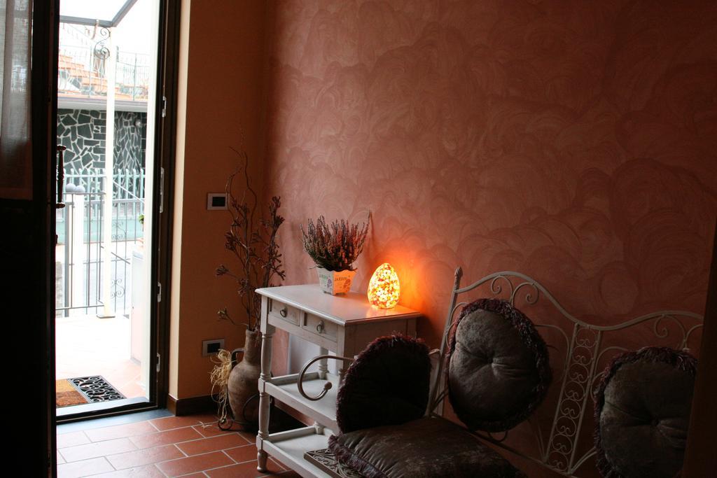 Locanda Fuoriporta Cantagrillo Exterior foto